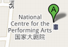 Beijing Theatre Maps