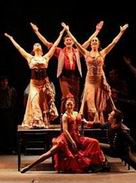 Spanish Ballet of Murcia: Flamenco Carmen