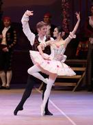 Sino-French Cultural Spring - NBC Ballet Gala