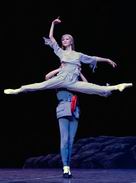 Classic National Ballet - The White-haired Girl