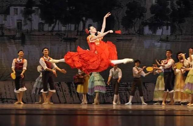 Liaoning Ballet of China - Classic Ballet Gala