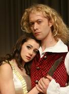 Britain TNT Theatre - Romeo and Juliet