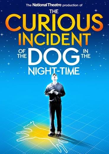 The Curious Incident of The Dog in The Night-Time