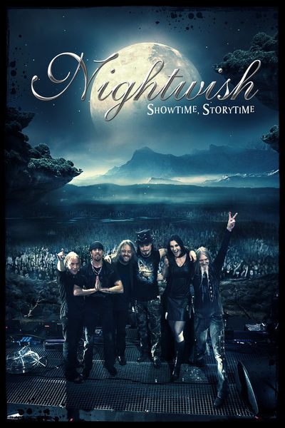 Nightwish World Tour 2020 Live in Beijing