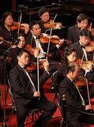 China Radio and Film Symphony Orchestra Concert