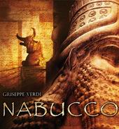 NCPA's Production of Verdi's Opera Nabucco