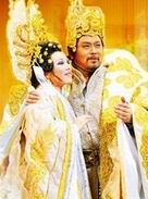 China National Opera House - Turandot