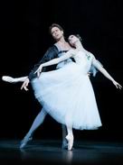 Dutch National Ballet - Giselle
