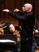 Christoph Eschenbach Conducts Mozart and Beethoven