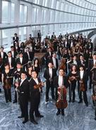 China NCPA Orchestra: Lu Jia Conducts Mozart