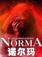 NCPA's Production of Bellini's Opera Norma