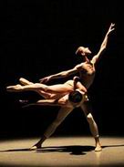 Richmond Ballet Made in the USA - Classic and Innovation