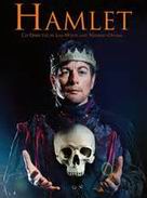Shakespeare's Globe Theatre - Hamlet