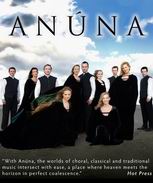 Anuna - Irish Choral Ensemble Beijing Concert