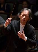 Seoul Philharmonic Orchestra with Myung-Whun Chung