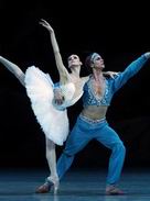 Mariinsky Theatre Ballet - La Bayadere