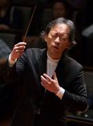 Myung-Whun Chung and Staatskapelle Dresden Concert