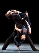 Eifman Ballet of St. Petersburg - Anna Karenina