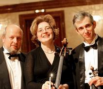 Moscow Rachmaninov Trio