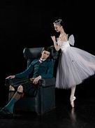 National Ballet of China - Triple Bill