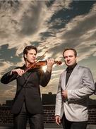 Duo Harrington-Varga Global Chamber Music