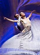 Spanish National Ballet Alento & Zaguan