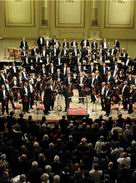 Rudolf Buchbinder and Staatskapelle Dresden Concert