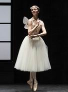 The Royal Danish Ballet La Sylphide & Theme and Variations