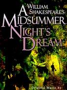 NCPA Drama Commission A Midsummer Night's Dream