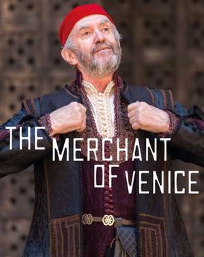 Shakespeare's Globe Theatre - Merchant of Venice