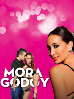 Mora Godoy Tango Company - Argentine Tango
