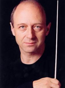 Ivan Fischer and Budapest Festival Orchestra Concert