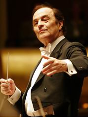 Charles Dutoit and Royal Philharmonic Orchestra