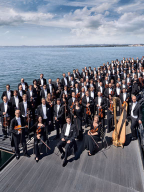 Wiener Symphoniker Concert