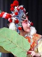 Peking Opera Highlights Show at Liyuan Theatre