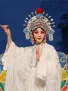 Modern Peking Opera - Forbidden Love