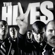 The Hives Live in Beijing