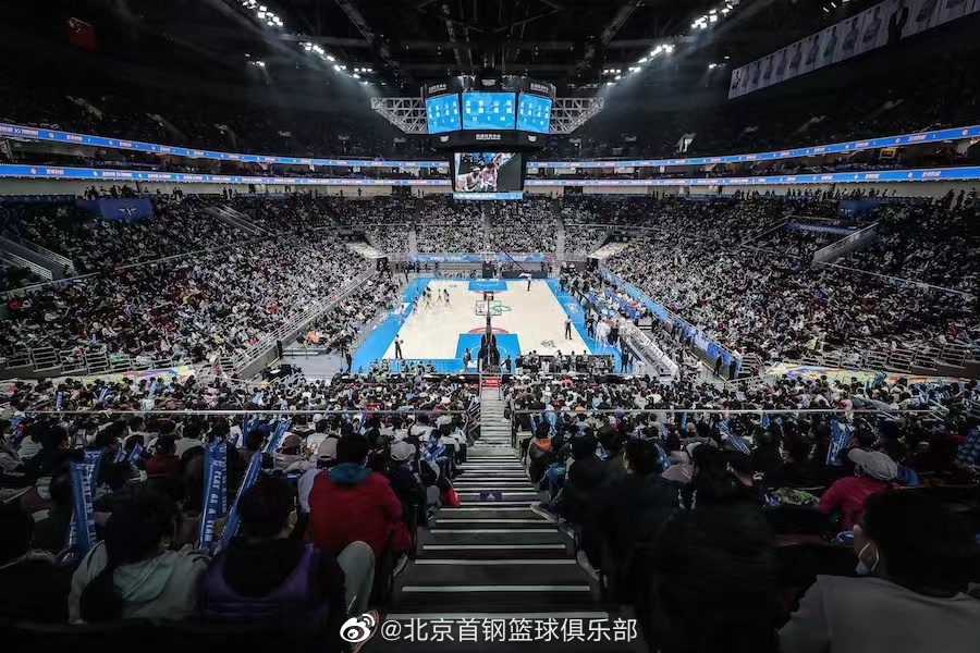Beijing Shougang Basketball Team