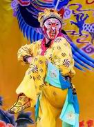 Beijing Opera shows
