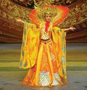 Beijing Night Shows