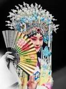 Tianleyuan Beijing Opera shows