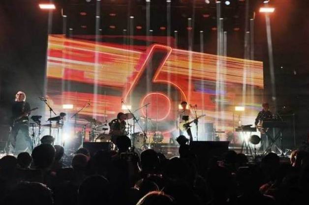 Beijing Fulang Live House