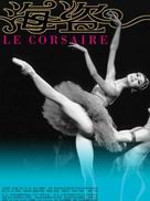 National Ballet of China - Le Corsaire